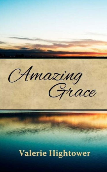 Amazing Grace - 9781530575299