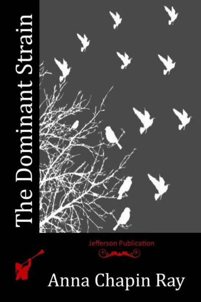 The Dominant Strain - 9781530578665