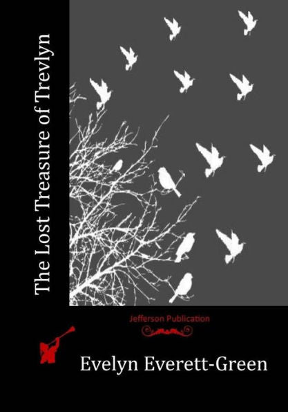 The Lost Treasure Of Trevlyn