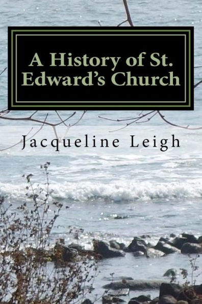 A History Of St. Edward's Church: Kent, Sierra Leone