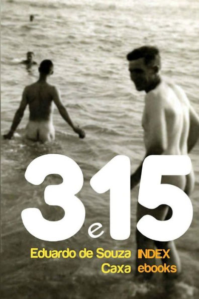 3 E 15 (Portuguese Edition)