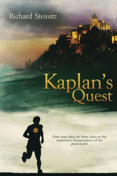 Kaplan’S Quest