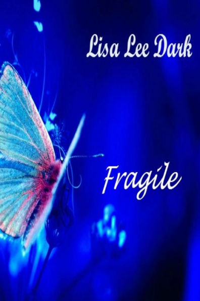 Fragile - 9781530593842