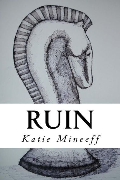 Ruin: Book 2 In The Cargo Trilogy