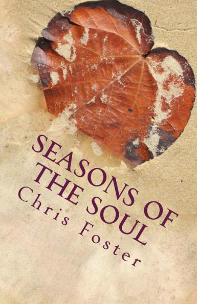 Seasons Of The Soul - 9781530603671