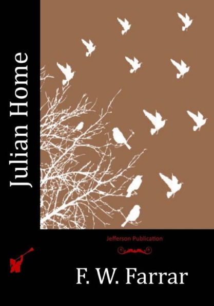 Julian Home - 9781530609512