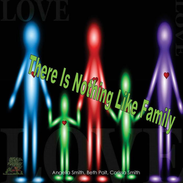 There Is Nothing Like Family (Bright)