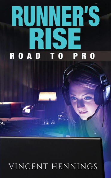 Runner's Rise: Road To Pro