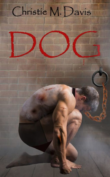 Dog - 9781530621682