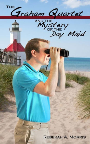 The Graham Quartet And The Mystery Of The Day Maid