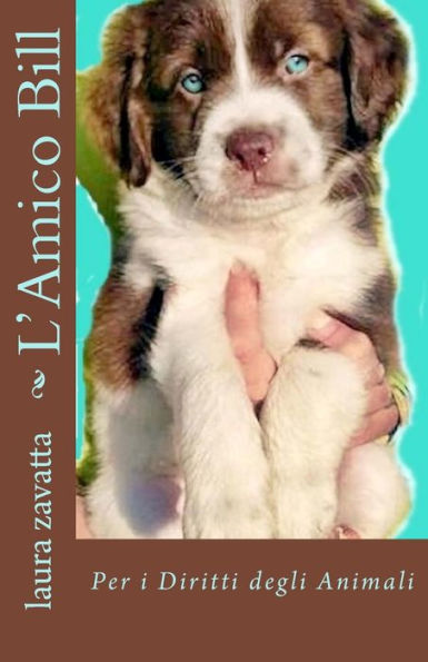 L'Amico Bill (Italian Edition)