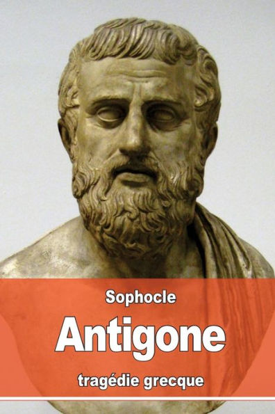 Antigone (French Edition) - 9781530635276