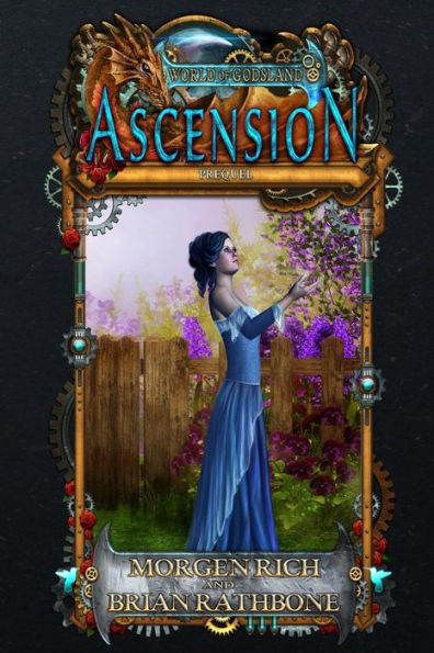 Ascension (Godsland Series)