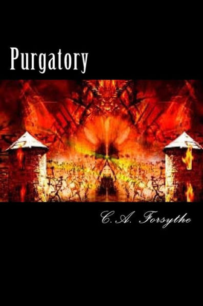 Purgatory - 9781530643196