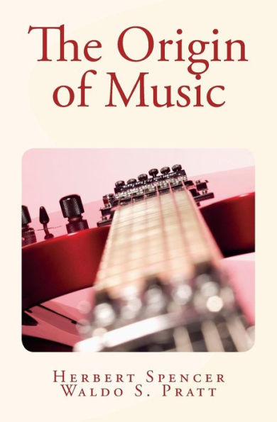 The Origin Of Music