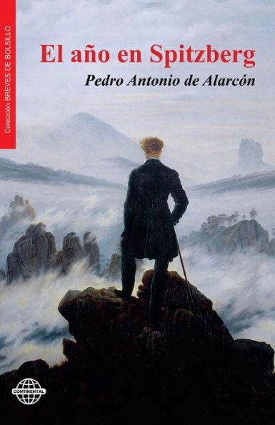 El Año En Spitzberg (Spanish Edition)