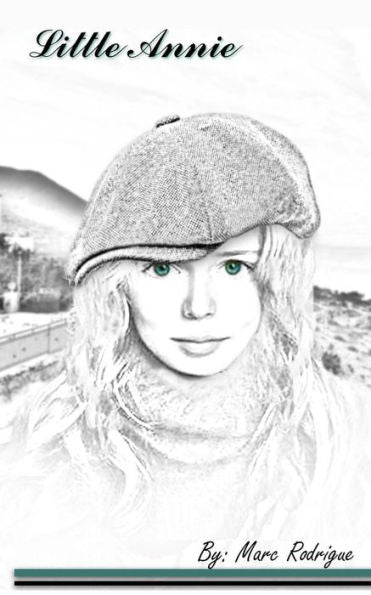 Little Annie 1: The Amazing Journey Of A Little Princess