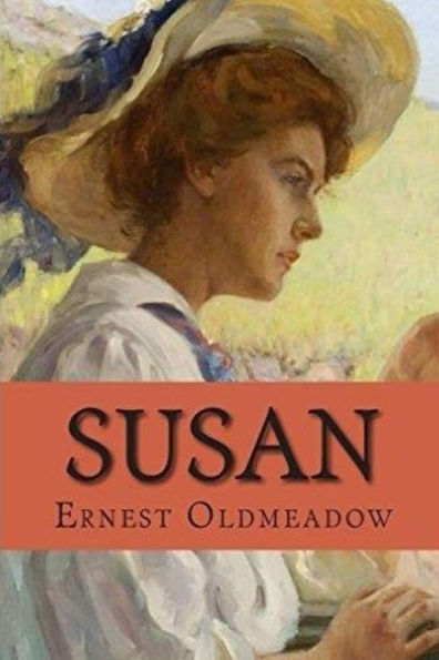 Susan - 9781530654598