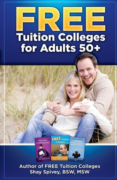 Free Tuition Colleges For Adults 50+