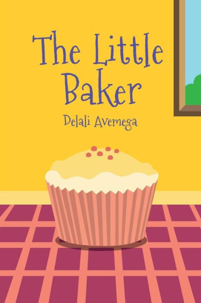 The Little Baker