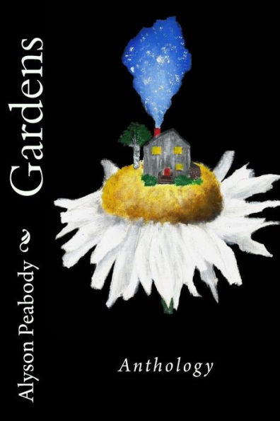 Gardens - 9781530657872
