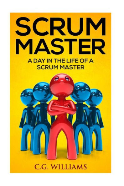 A Day In The Life Of A Scrum Master