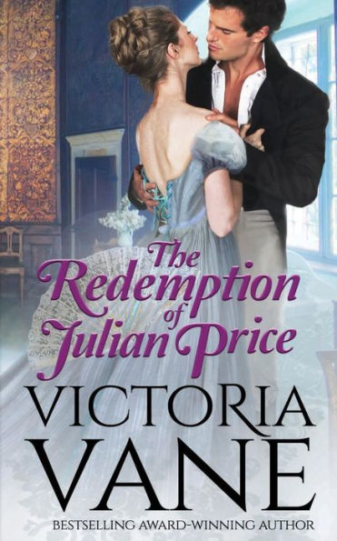 The Redemption Of Julian Price