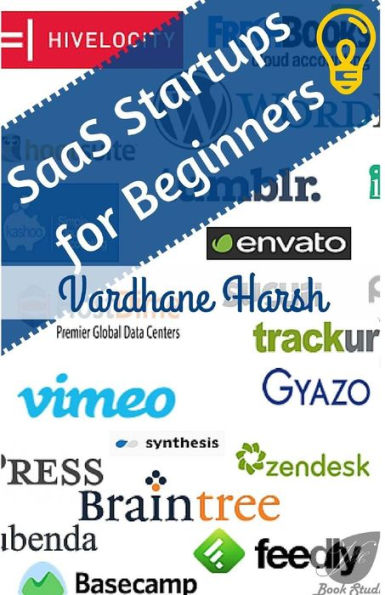 Saas Startup For Beginners