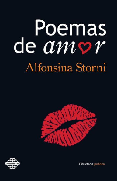 Poemas De Amor (Spanish Edition) - 9781530676569