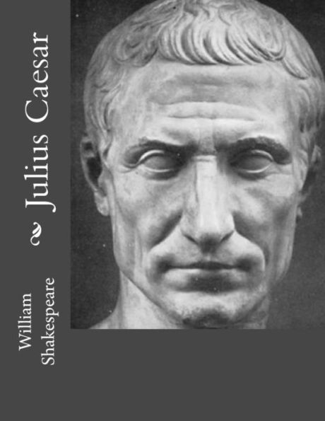 Julius Caesar - 9781530680795