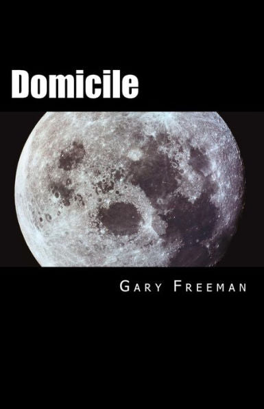Domicile - 9781530681235