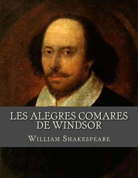 Les Alegres Comares De Windsor (Catalan Edition)