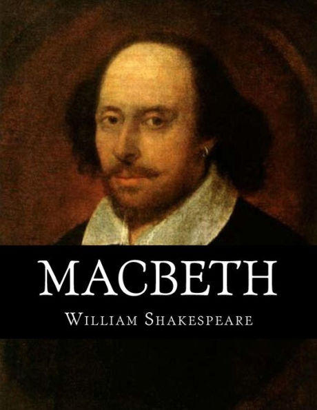 Macbeth - 9781530683512