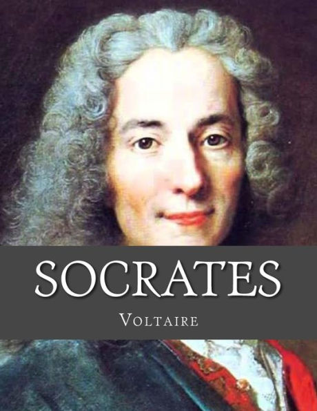 Socrates - 9781530686964