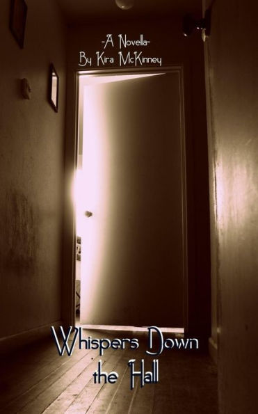 Whispers Down The Hall