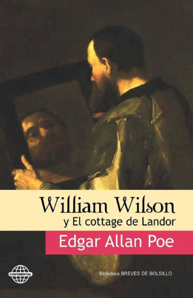 William Wilson: Y El Cottage De Landor (Spanish Edition)
