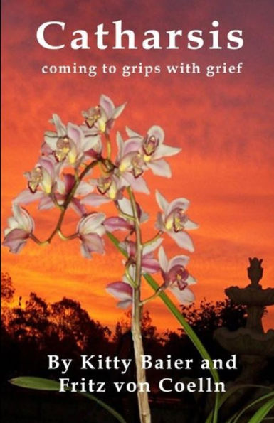 Catharsis: Two Poets' Way Of Coming To Grips With Grief And Striving To Get On With Their Lives.