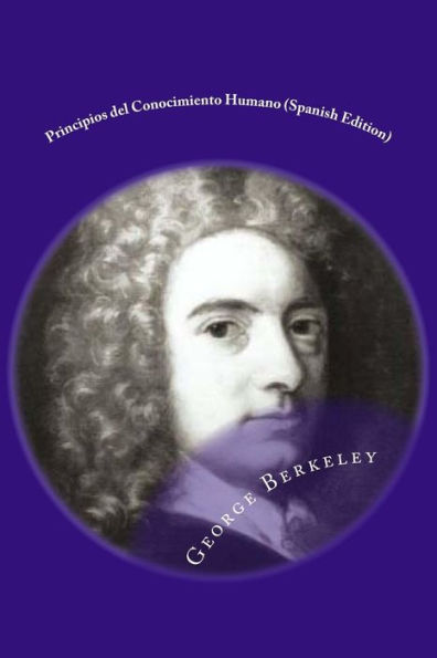 Principios Del Conocimiento Humano (Spanish Edition) - 9781530691739