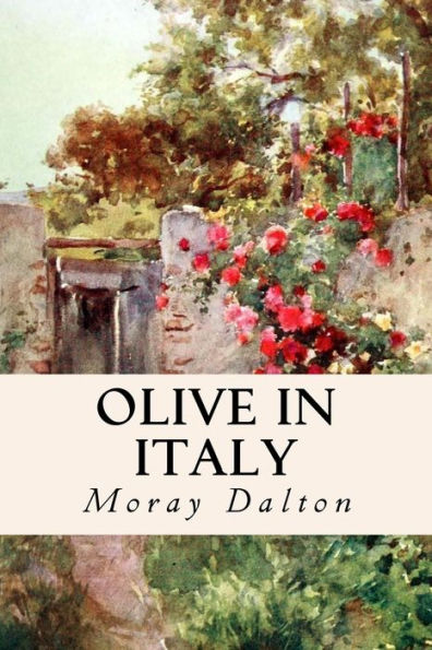Olive In Italy