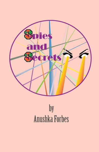 Spies And Secrets