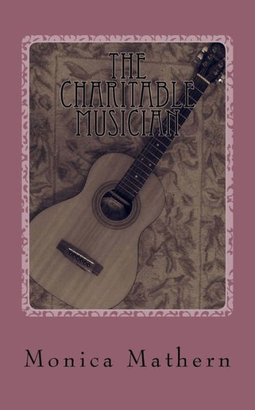 The Charitable Musician: An Excerpt From All Along Cherry Street (Stories From Cherry Street)