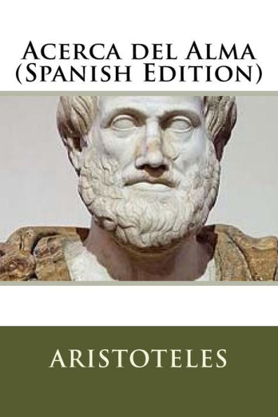 Acerca Del Alma (Spanish Edition)