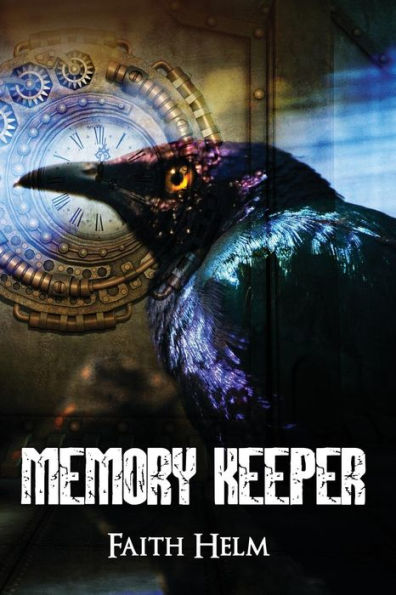 Memory Keeper (Orchard House Mystery Series)