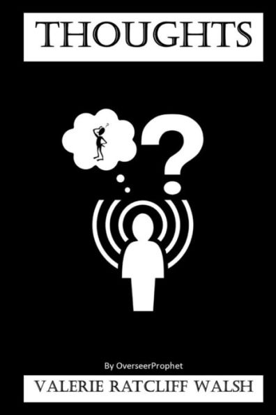 Thoughts - 9781530724314