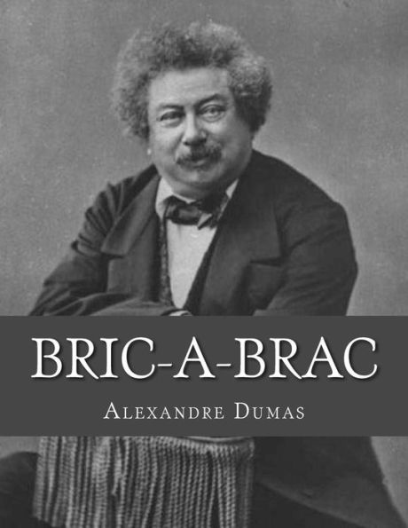 Bric-A-Brac (French Edition)