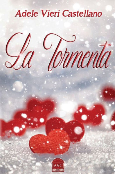 La Tormenta (Italian Edition)