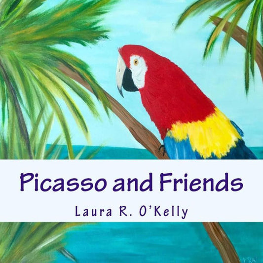 Picasso And Friends