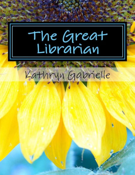 The Great Librarian