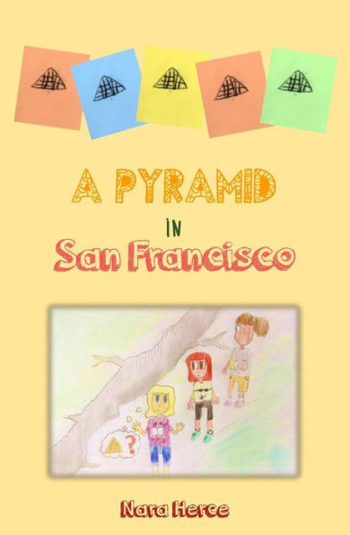 A Pyramid In San Francisco