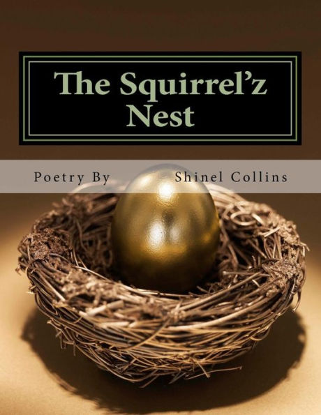 The Squirrel'Z Nest: Poetry: Reminisce Through Optic Emotions - Love Found; Explored; Lost & Versed